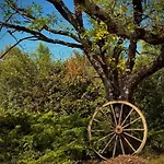 La Muse Rossignol & La Palette Rossignol Σπίτι διακοπών *