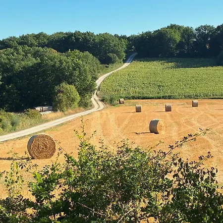 La Muse Rossignol & La Palette Rossignol *