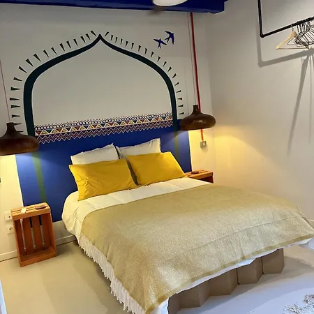Ferienhaus La Muse Rossignol & La Palette Rossignol Belveze