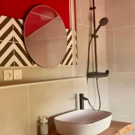 La Muse Rossignol & La Palette Rossignol Belveze