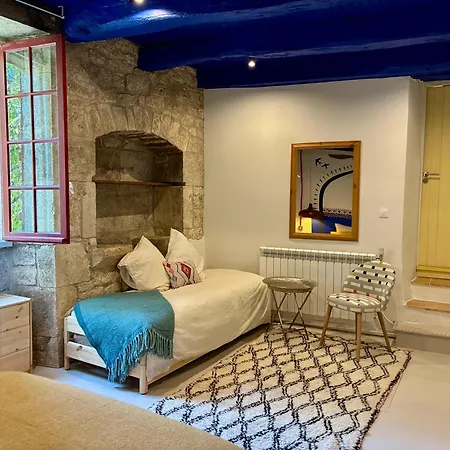 Holiday home La Muse Rossignol & La Palette Rossignol