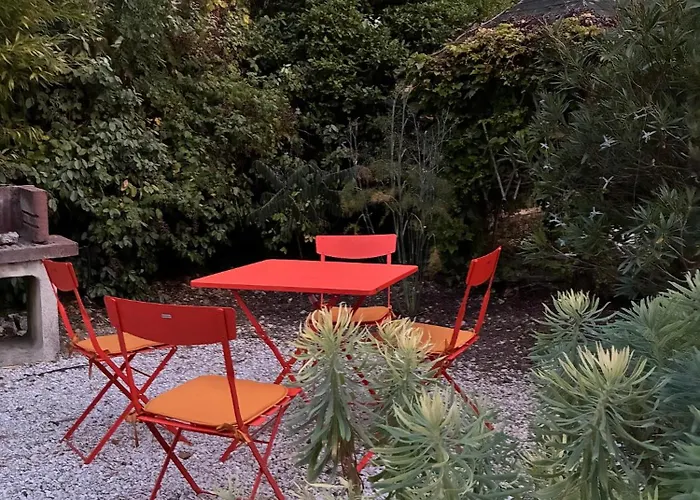 La Muse Rossignol & La Palette Rossignol *