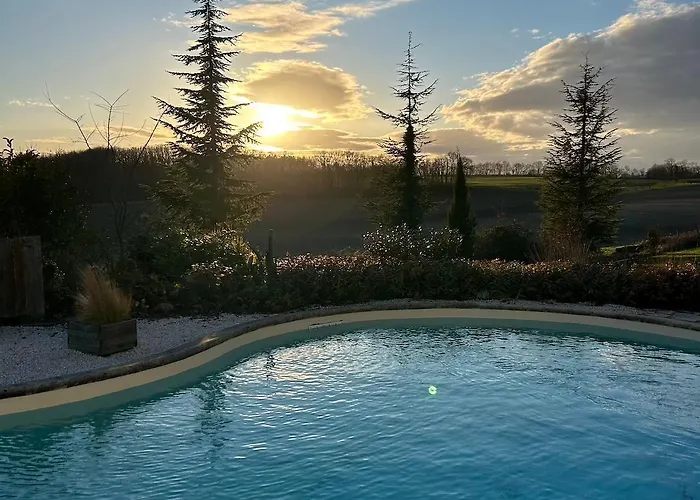 La Muse Rossignol & La Palette Rossignol