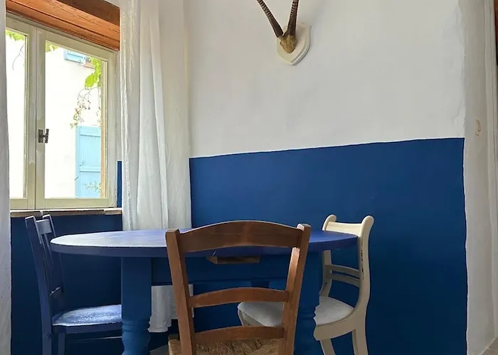 La Muse Rossignol & La Palette Rossignol * Belveze